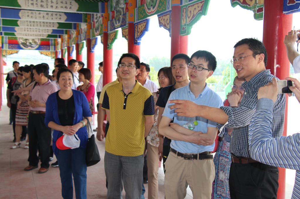 教师进农户，理论下基层——谈球吧全体党员教师赴英山县乌云山村学习调研