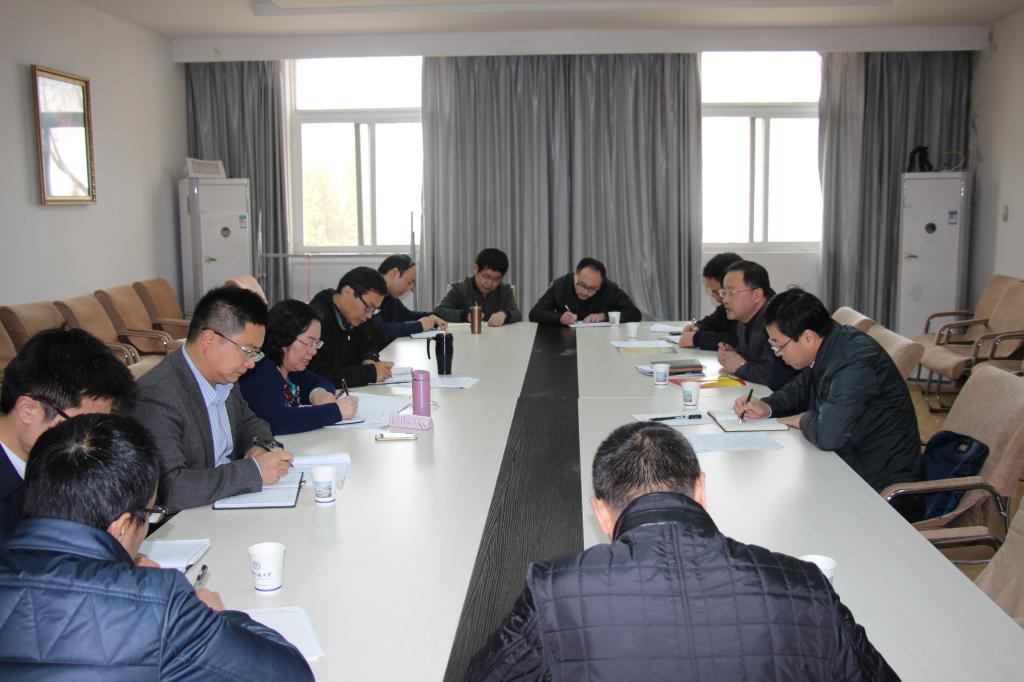 公司党委书记何光彩赴谈球吧调研